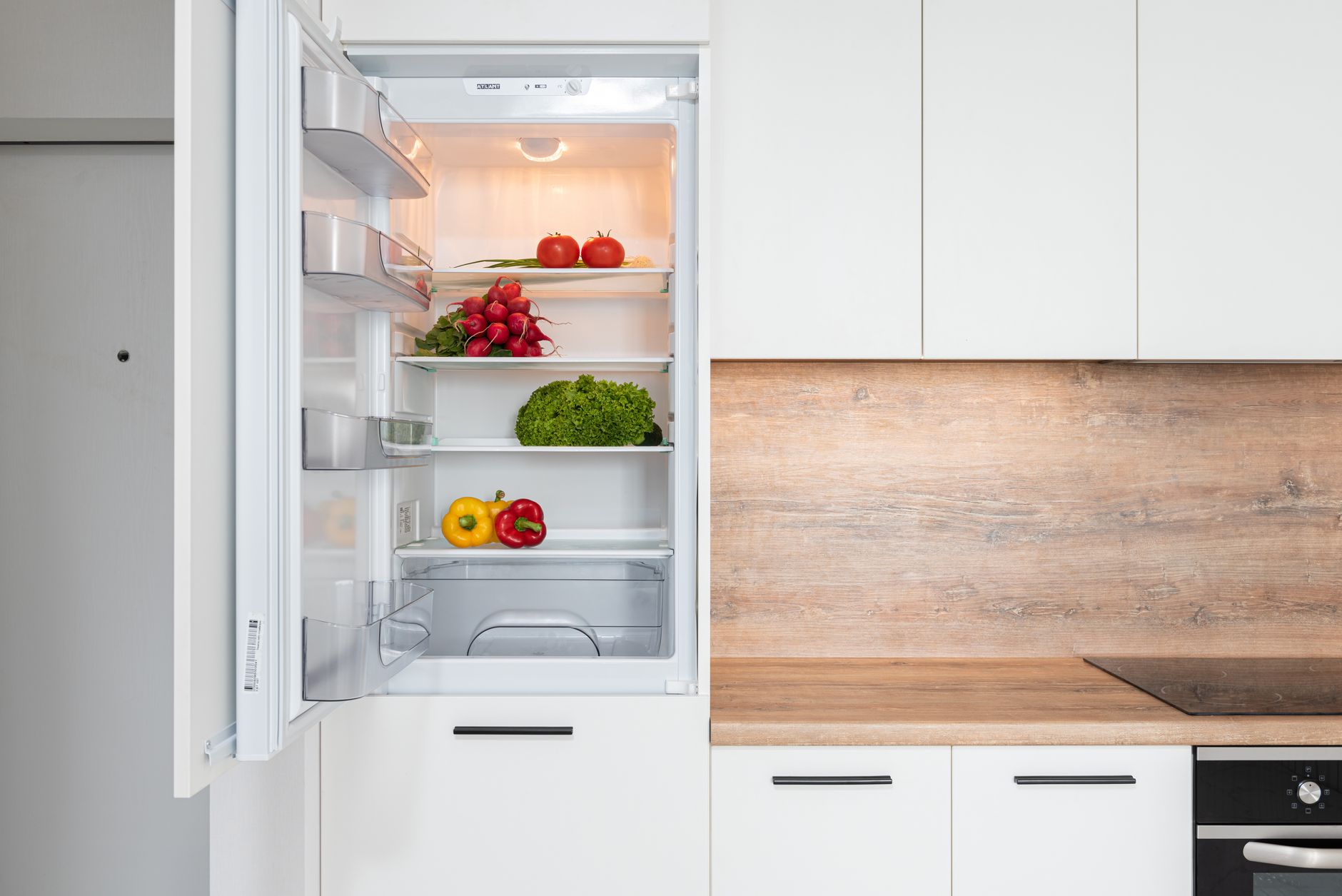 Dépannage frigo à Lorient